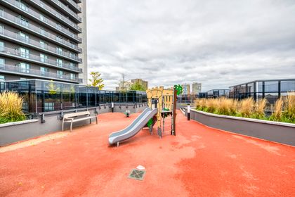 Building Amenities - 3120 - 8 Nahani Way, Mississauga at 3120 - 8 Nahani Way, Hurontario, Mississauga