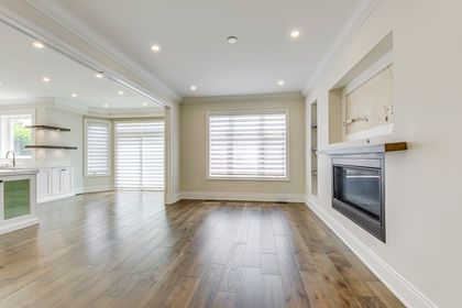 Great Room - 2240 Pine Glen Rd., Oakville at 2240 Pine Glen Road, 1019 - WM Westmount, Oakville