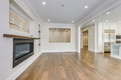 Great Room - 2240 Pine Glen Rd., Oakville at 2240 Pine Glen Road, 1019 - WM Westmount, Oakville