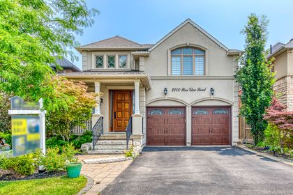 Exterior - 2240 Pine Glen Rd., Oakville at 2240 Pine Glen Road, 1019 - WM Westmount, Oakville