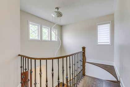 2nd Level - 2240 Pine Glen Rd., Oakville at 2240 Pine Glen Road, 1019 - WM Westmount, Oakville