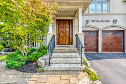 Exterior - 2240 Pine Glen Rd., Oakville at 2240 Pine Glen Road, 1019 - WM Westmount, Oakville
