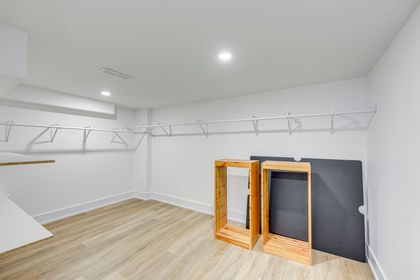 Basement Storage Room - 2240 Pine Glen Rd., Oakville at 2240 Pine Glen Road, 1019 - WM Westmount, Oakville