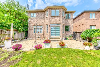 Back - 2240 Pine Glen Rd., Oakville at 2240 Pine Glen Road, 1019 - WM Westmount, Oakville