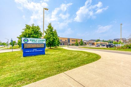 Convenient Location - 2240 Pine Glen Rd., Oakville at 2240 Pine Glen Road, 1019 - WM Westmount, Oakville