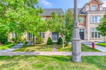 Exterior - 3170 Eclipse Ave., Mississauga at 3170 Eclipse Avenue, Churchill Meadows, Mississauga