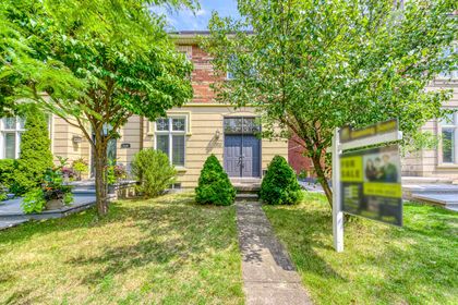 Exterior - 3170 Eclipse Ave., Mississauga at 3170 Eclipse Avenue, Churchill Meadows, Mississauga