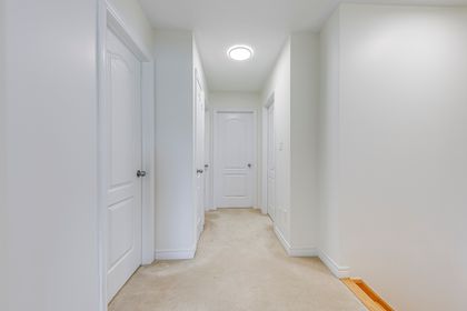 2nd Level - 3170 Eclipse Ave., Mississauga at 3170 Eclipse Avenue, Churchill Meadows, Mississauga