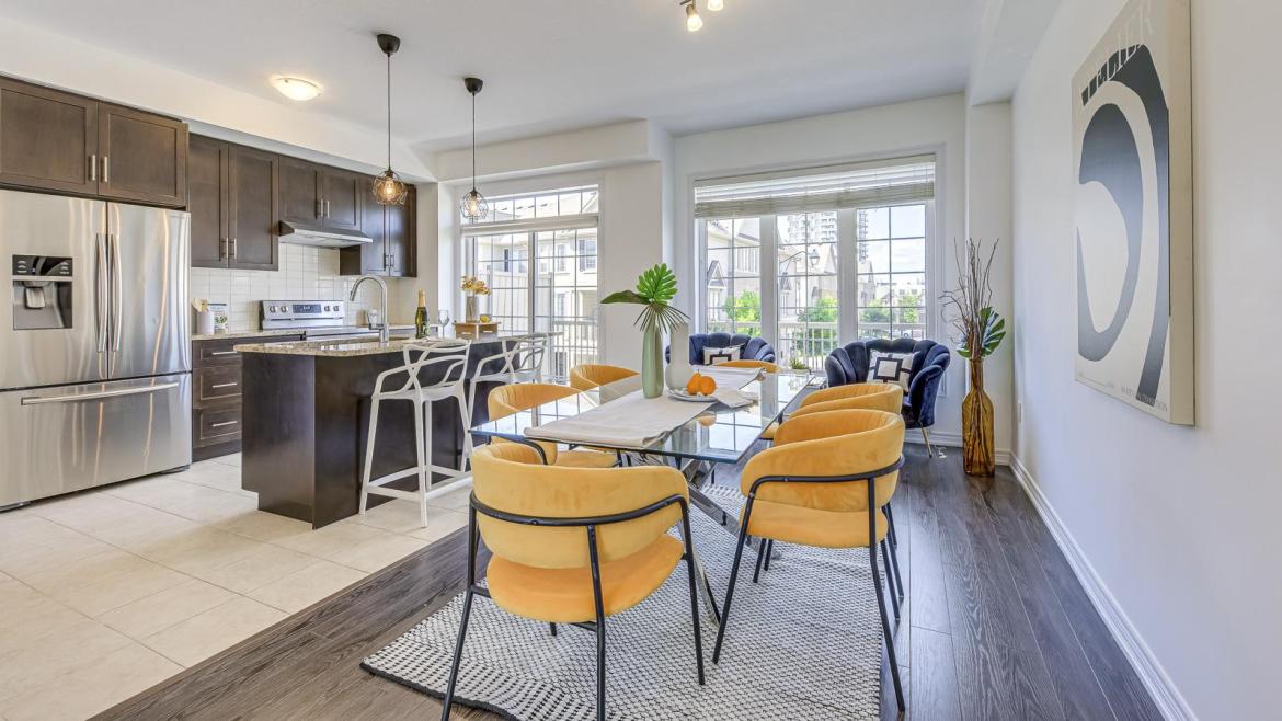3116 Postridge Drive, 1010 - JM Joshua Meadows, Oakville 
