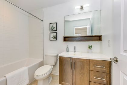 Ground Level Guest Suite - 3116 Postridge Dr., Oakville at 3116 Postridge Drive, 1010 - JM Joshua Meadows, Oakville