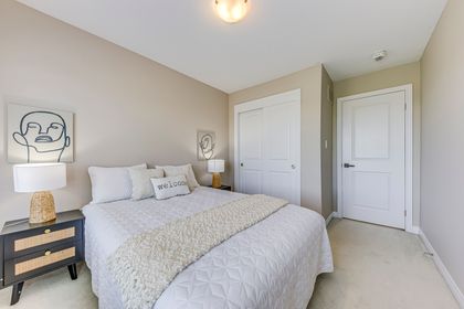 2nd Bedroom - 3116 Postridge Dr., Oakville at 3116 Postridge Drive, 1010 - JM Joshua Meadows, Oakville