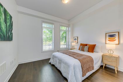 Ground Level Guest Suite - 3116 Postridge Dr., Oakville at 3116 Postridge Drive, 1010 - JM Joshua Meadows, Oakville