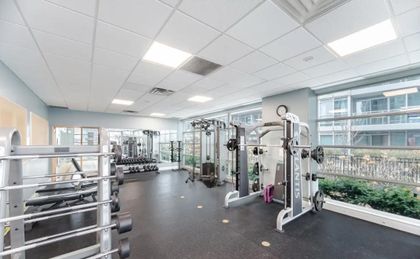 Building Amenities - 1414 - 155 Legion Rd. N., Etobicoke - Elite3 & Team at 1414 - 155 Legion Road, Mimico, Toronto