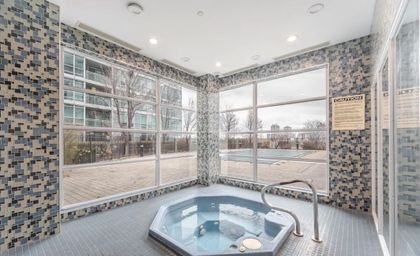 Building Amenities - 1414 - 155 Legion Rd. N., Etobicoke - Elite3 & Team at 1414 - 155 Legion Road, Mimico, Toronto