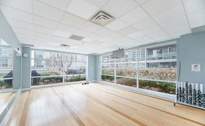 Building Amenities - 1414 - 155 Legion Rd. N., Etobicoke - Elite3 & Team at 1414 - 155 Legion Road, Mimico, Toronto