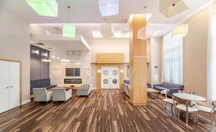 Building Amenities - 1414 - 155 Legion Rd. N., Etobicoke - Elite3 & Team at 1414 - 155 Legion Road, Mimico, Toronto