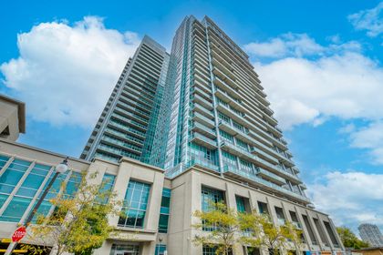 Building - 1414 - 155 Legion Rd. N., Etobicoke - Elite3 & Team at 1414 - 155 Legion Road, Mimico, Toronto
