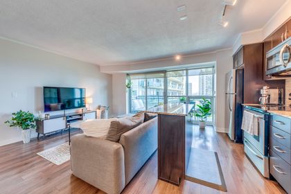 Kitchen - 1414 - 155 Legion Rd. N., Etobicoke - Elite3 & Team at 1414 - 155 Legion Road, Mimico, Toronto