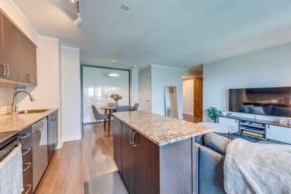 Kitchen - 1414 - 155 Legion Rd. N., Etobicoke - Elite3 & Team at 1414 - 155 Legion Road, Mimico, Toronto