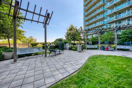 Building Amenities - 1414 - 155 Legion Rd. N., Etobicoke - Elite3 & Team at 1414 - 155 Legion Road, Mimico, Toronto