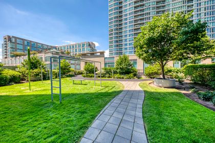 Building Amenities - 1414 - 155 Legion Rd. N., Etobicoke - Elite3 & Team at 1414 - 155 Legion Road, Mimico, Toronto
