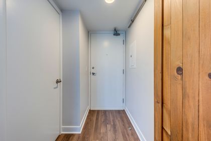 Suite Entry - 1414 - 155 Legion Rd. N., Etobicoke - Elite3 & Team at 1414 - 155 Legion Road, Mimico, Toronto