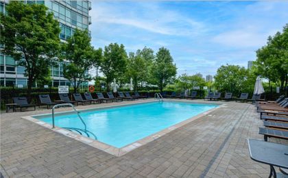 Building Amenities - 1414 - 155 Legion Rd. N., Etobicoke - Elite3 & Team at 1414 - 155 Legion Road, Mimico, Toronto