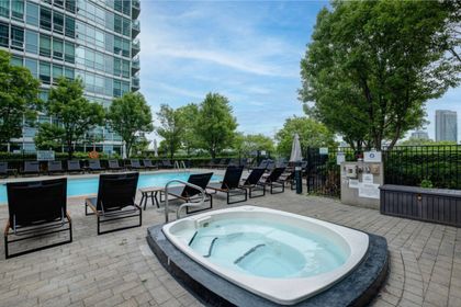 Building Amenities - 1414 - 155 Legion Rd. N., Etobicoke - Elite3 & Team at 1414 - 155 Legion Road, Mimico, Toronto