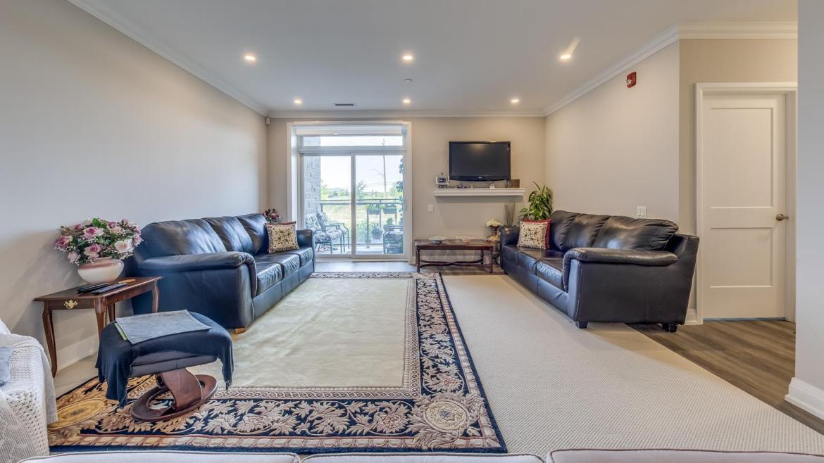101 - 830 Megson Terrace, 1038 - WI Willmott, Milton 