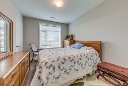 2nd Bedroom - 101 - 830 Megson Terr., Milton at 101 - 830 Megson Terrace, 1038 - WI Willmott, Milton