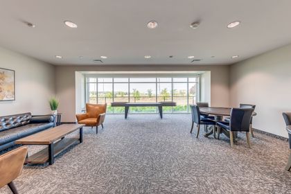 Building Amenities - 101 - 830 Megson Terr., Milton at 101 - 830 Megson Terrace, 1038 - WI Willmott, Milton