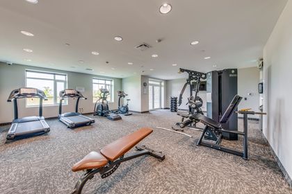 Building Amenities - 101 - 830 Megson Terr., Milton at 101 - 830 Megson Terrace, 1038 - WI Willmott, Milton