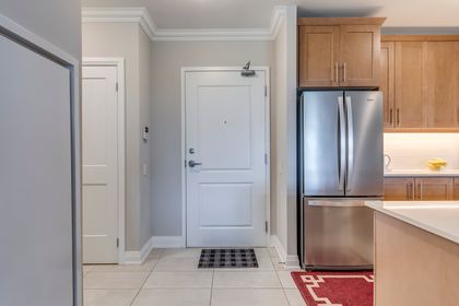 Suite Entry - 101 - 830 Megson Terr., Milton at 101 - 830 Megson Terrace, 1038 - WI Willmott, Milton