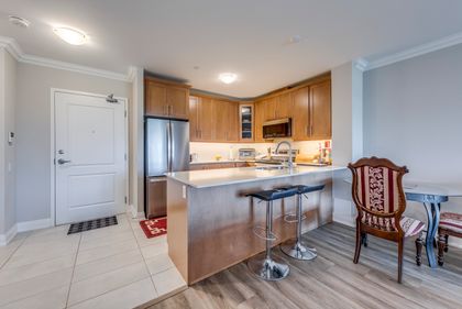 Kitchen - 101 - 830 Megson Terr., Milton at 101 - 830 Megson Terrace, 1038 - WI Willmott, Milton