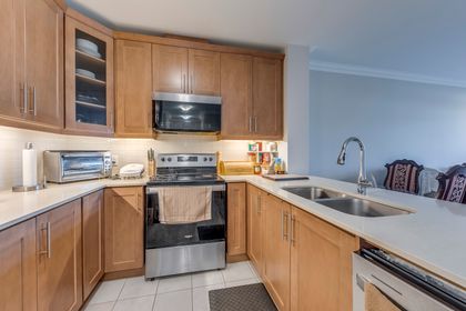 Kitchen - 101 - 830 Megson Terr., Milton at 101 - 830 Megson Terrace, 1038 - WI Willmott, Milton