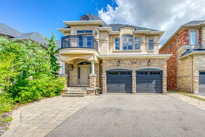 Exterior - 1342 Kestell Blvd., Oakville at 1342 Kestell Boulevard, JC Joshua Creek, Oakville