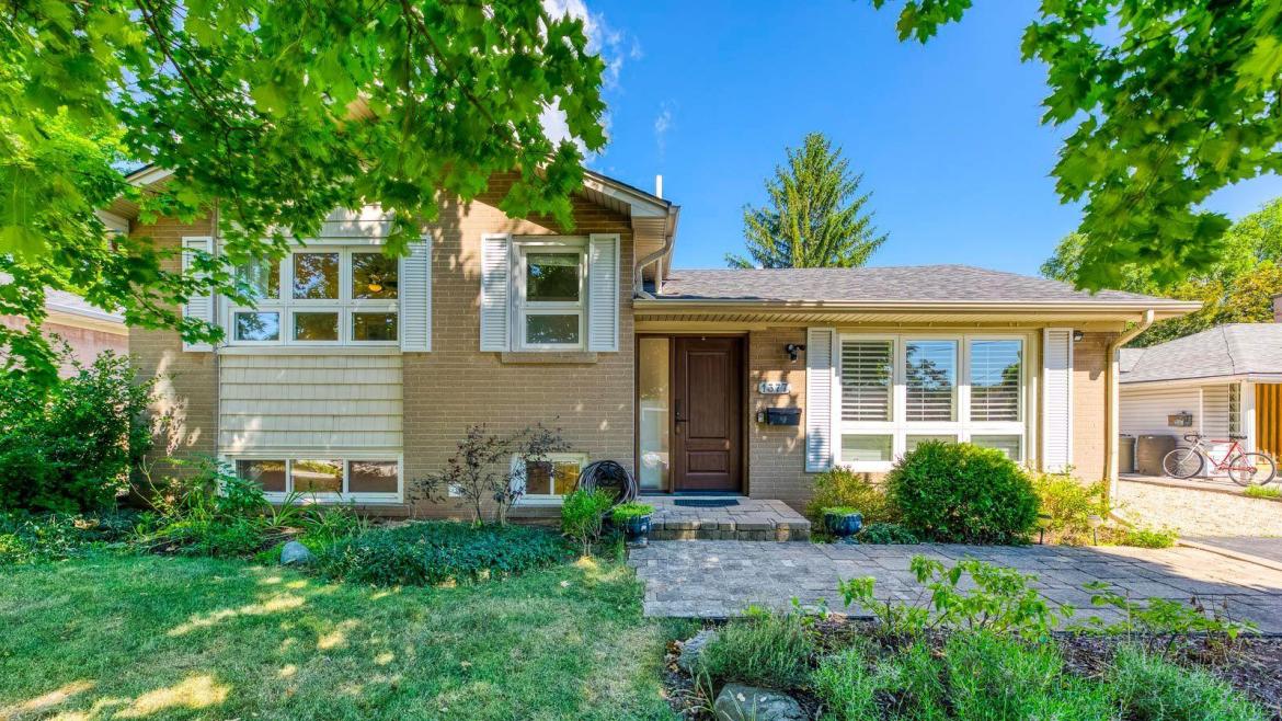 1377 Sheldon Avenue, 1020 - WO West, Oakville 