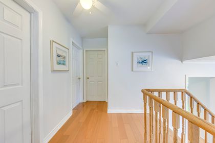 Upper Level - 1377 Sheldon Ave., Oakville at 1377 Sheldon Avenue, 1020 - WO West, Oakville