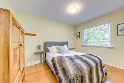 2nd Bedroom - 1377 Sheldon Ave., Oakville at 1377 Sheldon Avenue, 1020 - WO West, Oakville