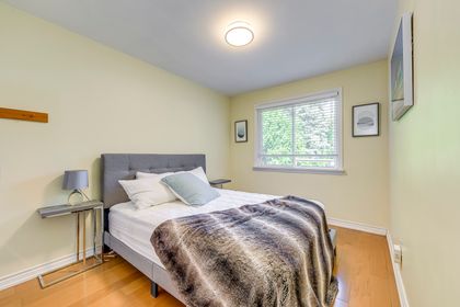 2nd Bedroom - 1377 Sheldon Ave., Oakville at 1377 Sheldon Avenue, 1020 - WO West, Oakville