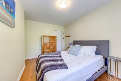 2nd Bedroom - 1377 Sheldon Ave., Oakville at 1377 Sheldon Avenue, 1020 - WO West, Oakville