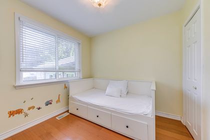 3rd Bedroom - 1377 Sheldon Ave., Oakville at 1377 Sheldon Avenue, 1020 - WO West, Oakville