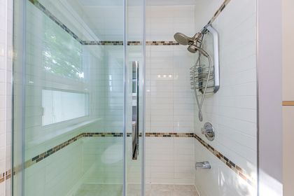 Main Bath - 1377 Sheldon Ave., Oakville at 1377 Sheldon Avenue, 1020 - WO West, Oakville