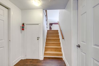 Basement - 1377 Sheldon Ave., Oakville at 1377 Sheldon Avenue, 1020 - WO West, Oakville