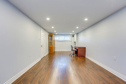 Basement - 1377 Sheldon Ave., Oakville at 1377 Sheldon Avenue, 1020 - WO West, Oakville