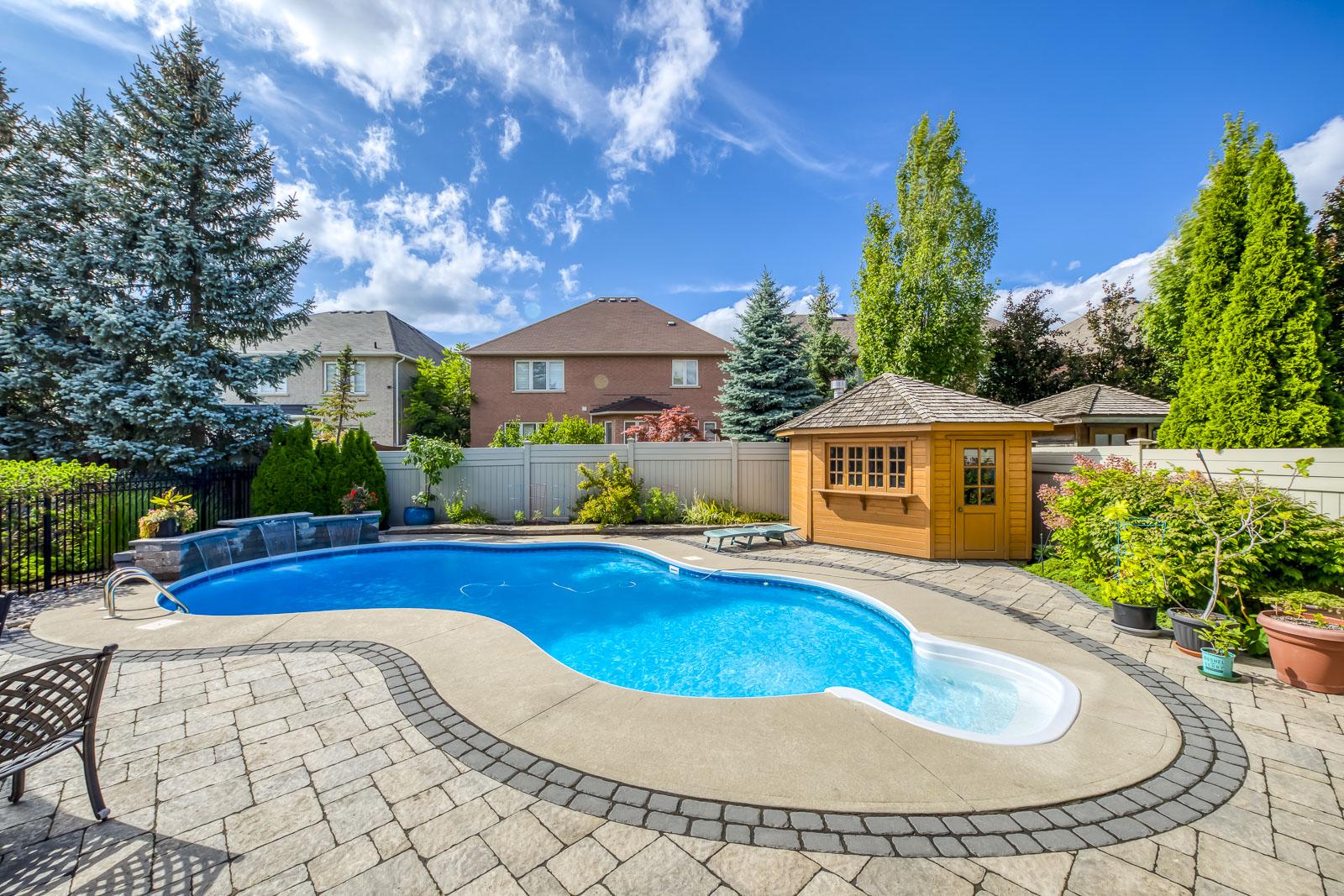 1507 Arrowhead Road, JC Joshua Creek, Oakville  by Elite 3 and Team 1507 Arrowhead Road, JC Joshua Creek, Oakville