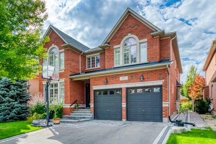 Exterior - 1507 Arrowhead Rd., Oakville at 1507 Arrowhead Road, JC Joshua Creek, Oakville Exterior - 1507 Arrowhead Rd., Oakville at 1507 Arrowhead Road, JC Joshua Creek, Oakville