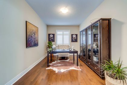 Office - 1507 Arrowhead Rd., Oakville at 1507 Arrowhead Road, JC Joshua Creek, Oakville Office - 1507 Arrowhead Rd., Oakville at 1507 Arrowhead Road, JC Joshua Creek, Oakville