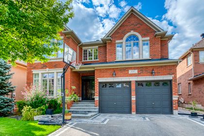 Exterior - 1507 Arrowhead Rd., Oakville at 1507 Arrowhead Road, JC Joshua Creek, Oakville Exterior - 1507 Arrowhead Rd., Oakville at 1507 Arrowhead Road, JC Joshua Creek, Oakville