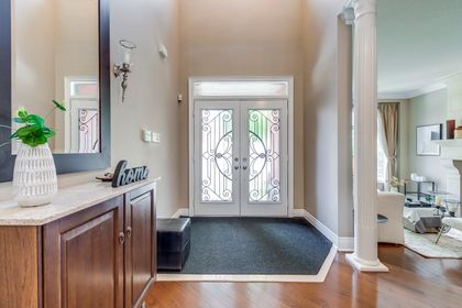 Entry - 1507 Arrowhead Rd., Oakville at 1507 Arrowhead Road, JC Joshua Creek, Oakville Entry - 1507 Arrowhead Rd., Oakville at 1507 Arrowhead Road, JC Joshua Creek, Oakville